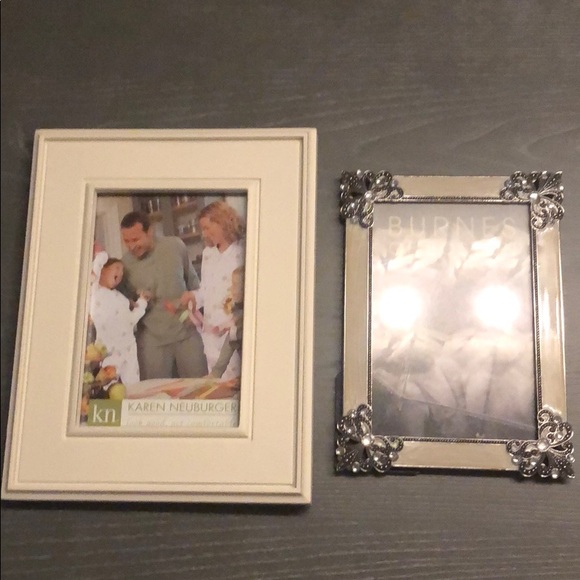 Picture frames - Picture 1 of 1